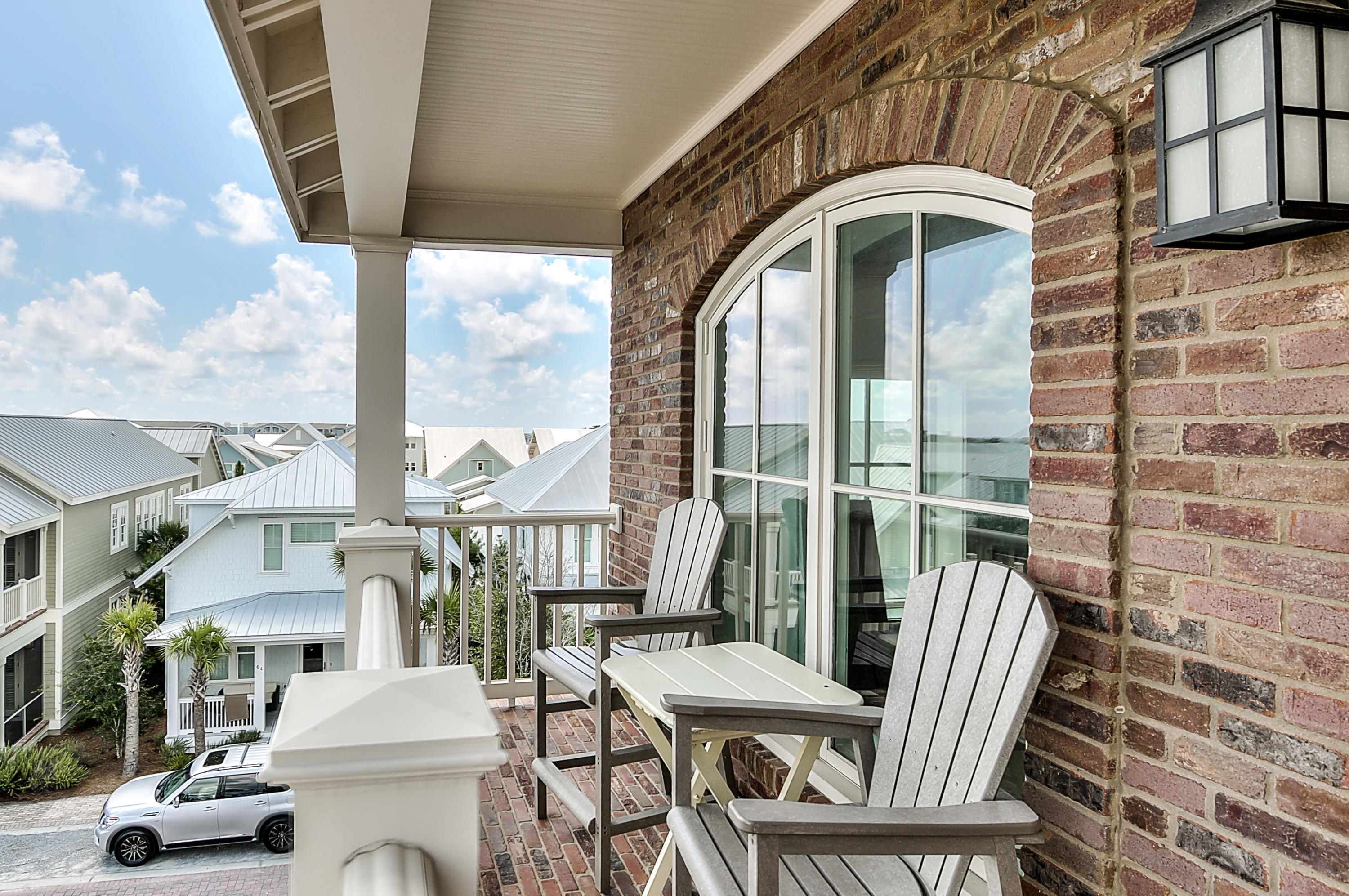 PROMINENCE/LUXURY TOWNHOMES - Residential