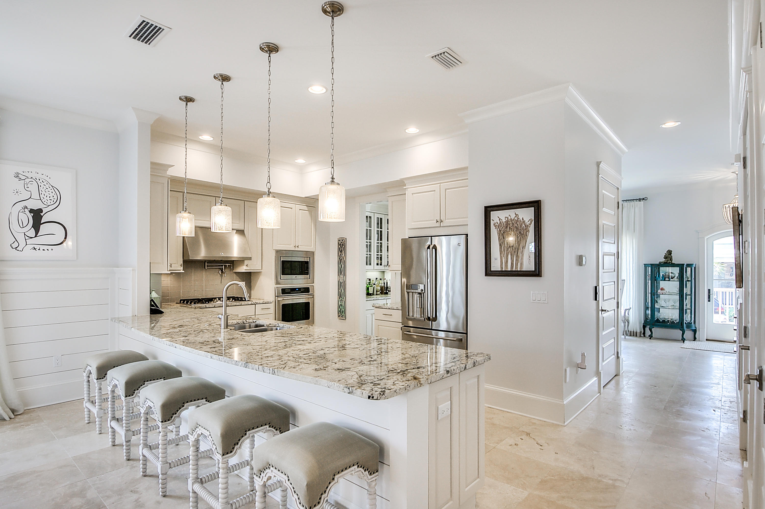 PROMINENCE/LUXURY TOWNHOMES - Residential