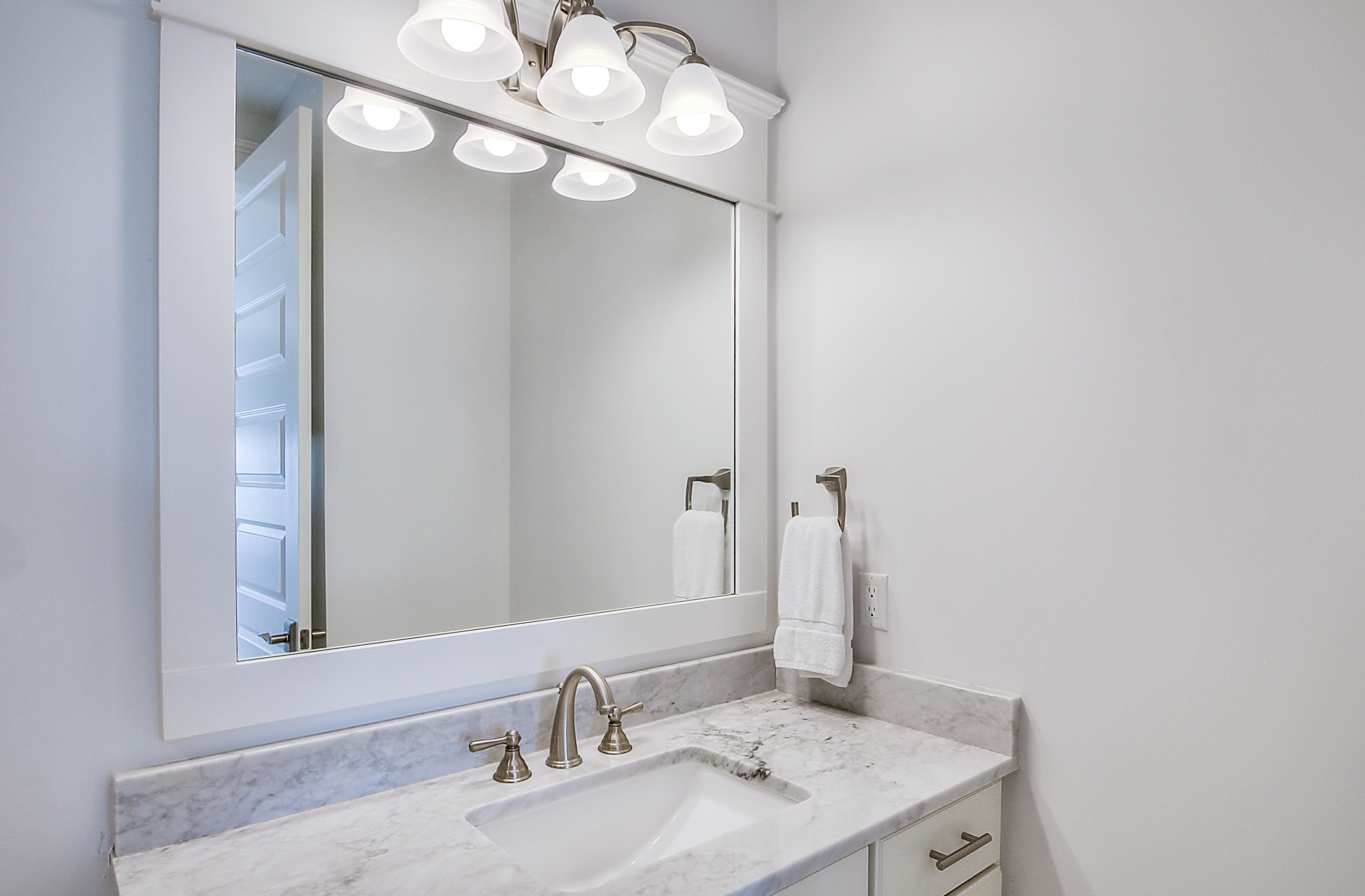 PROMINENCE/LUXURY TOWNHOMES - Residential