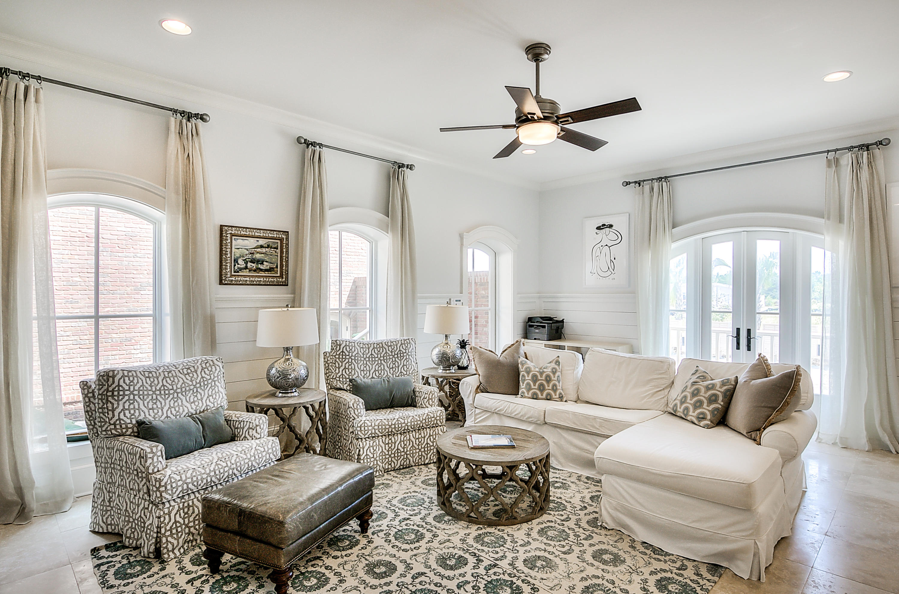 PROMINENCE/LUXURY TOWNHOMES - Residential