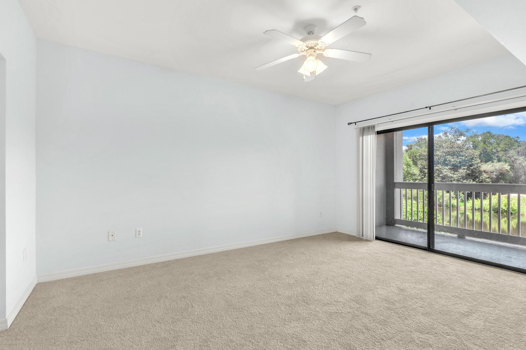 LAKESIDE CONDO AT BLUEWATER BAY - Residential Lease