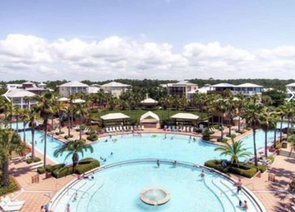 VILLAS AT SEACREST BEACH - Residential