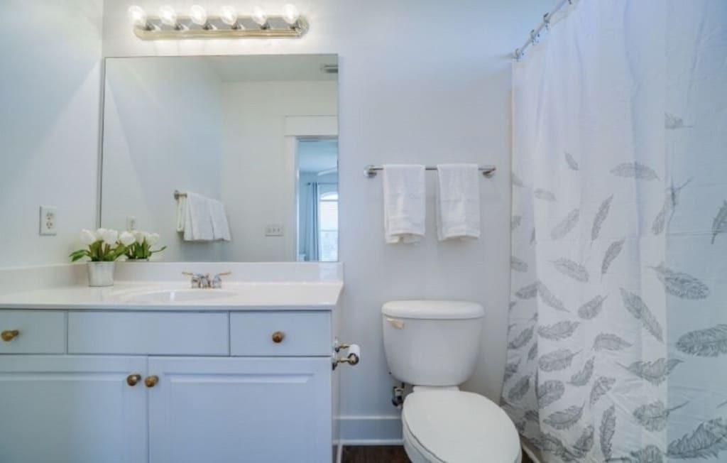 VILLAS AT SEACREST BEACH - Residential
