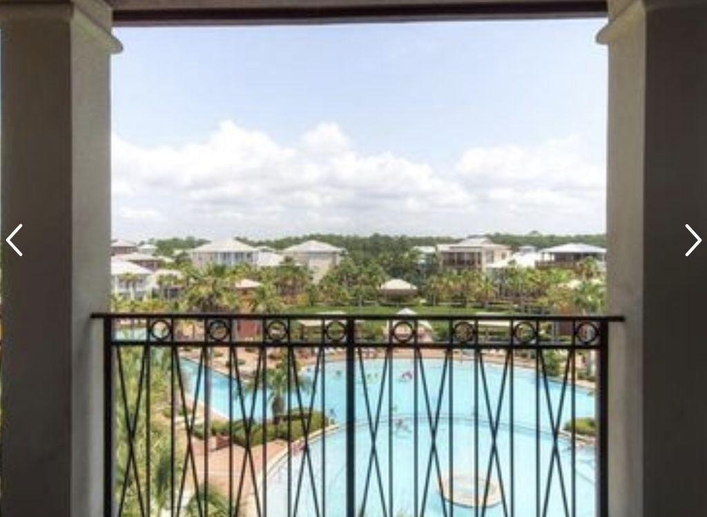 VILLAS AT SEACREST BEACH - Residential