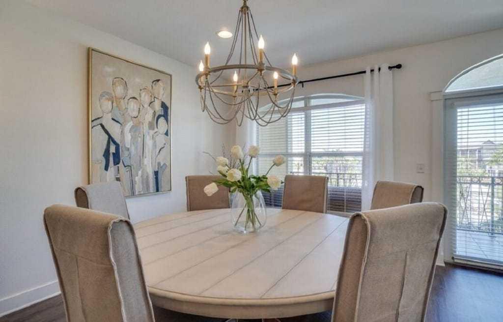 VILLAS AT SEACREST BEACH - Residential