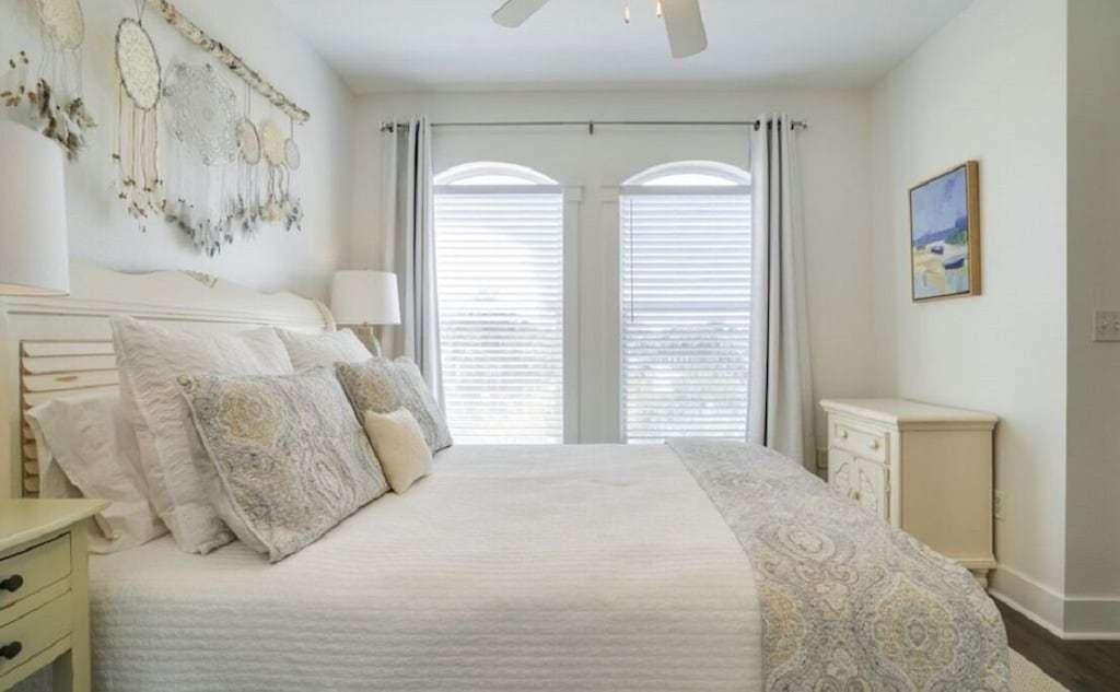 VILLAS AT SEACREST BEACH - Residential