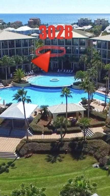 VILLAS AT SEACREST BEACH - Residential