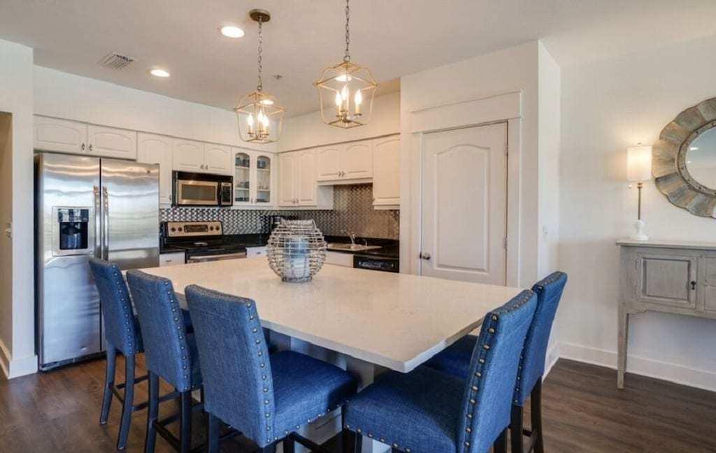 VILLAS AT SEACREST BEACH - Residential