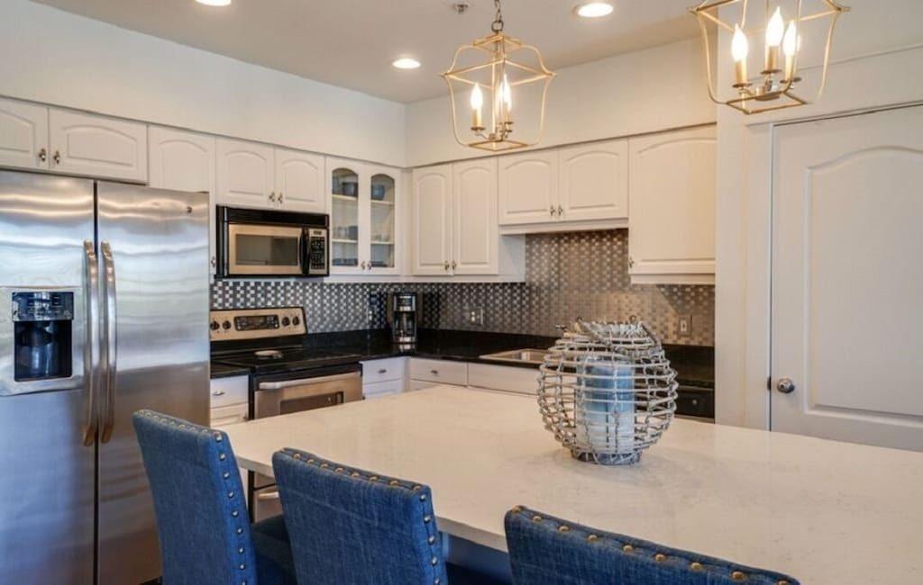 VILLAS AT SEACREST BEACH - Residential