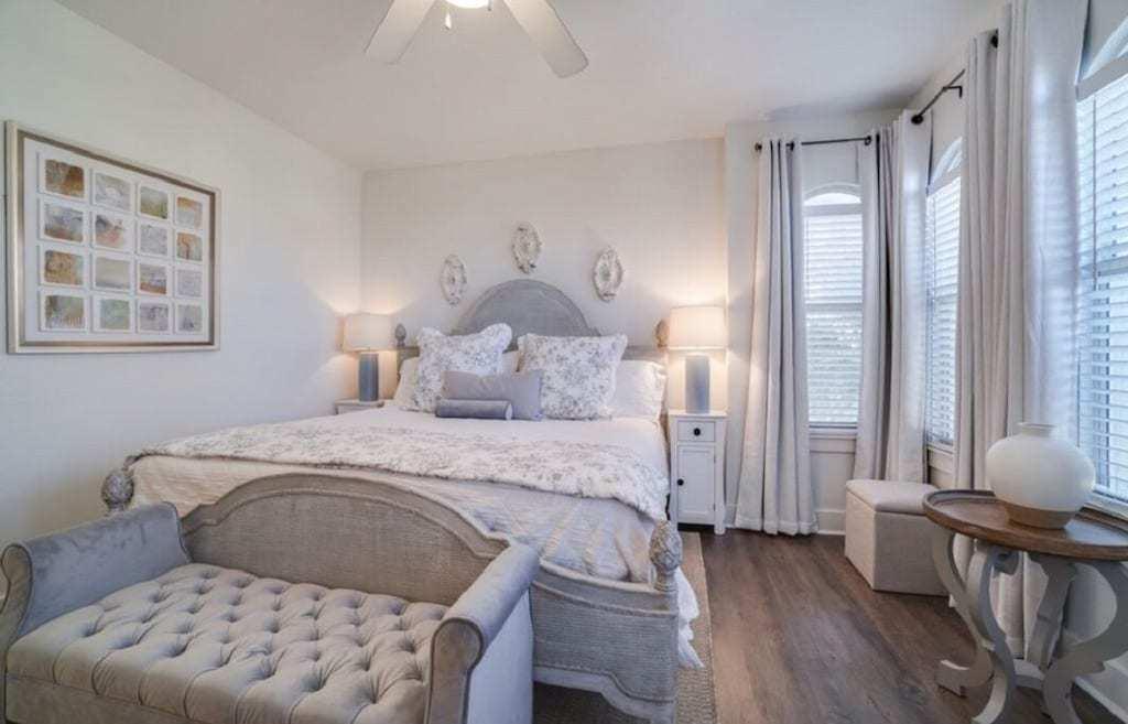 VILLAS AT SEACREST BEACH - Residential