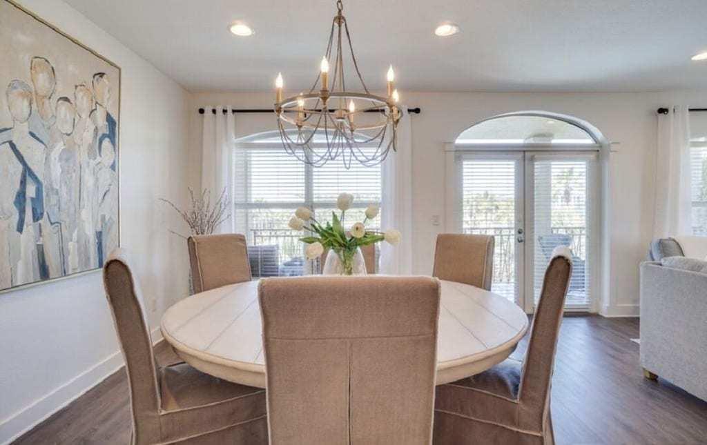VILLAS AT SEACREST BEACH - Residential