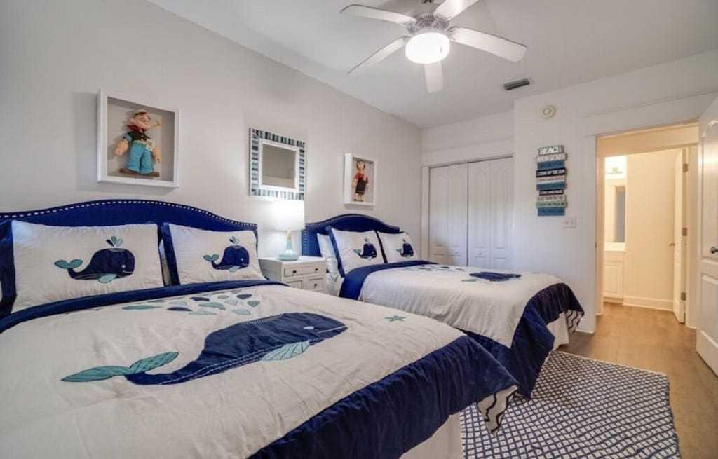 VILLAS AT SEACREST BEACH - Residential