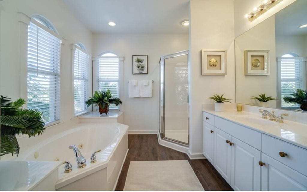 VILLAS AT SEACREST BEACH - Residential