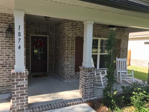 BENTON S/D - Residential Lease