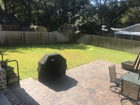 BENTON S/D - Residential Lease