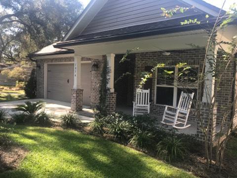 BENTON S/D - Residential Lease