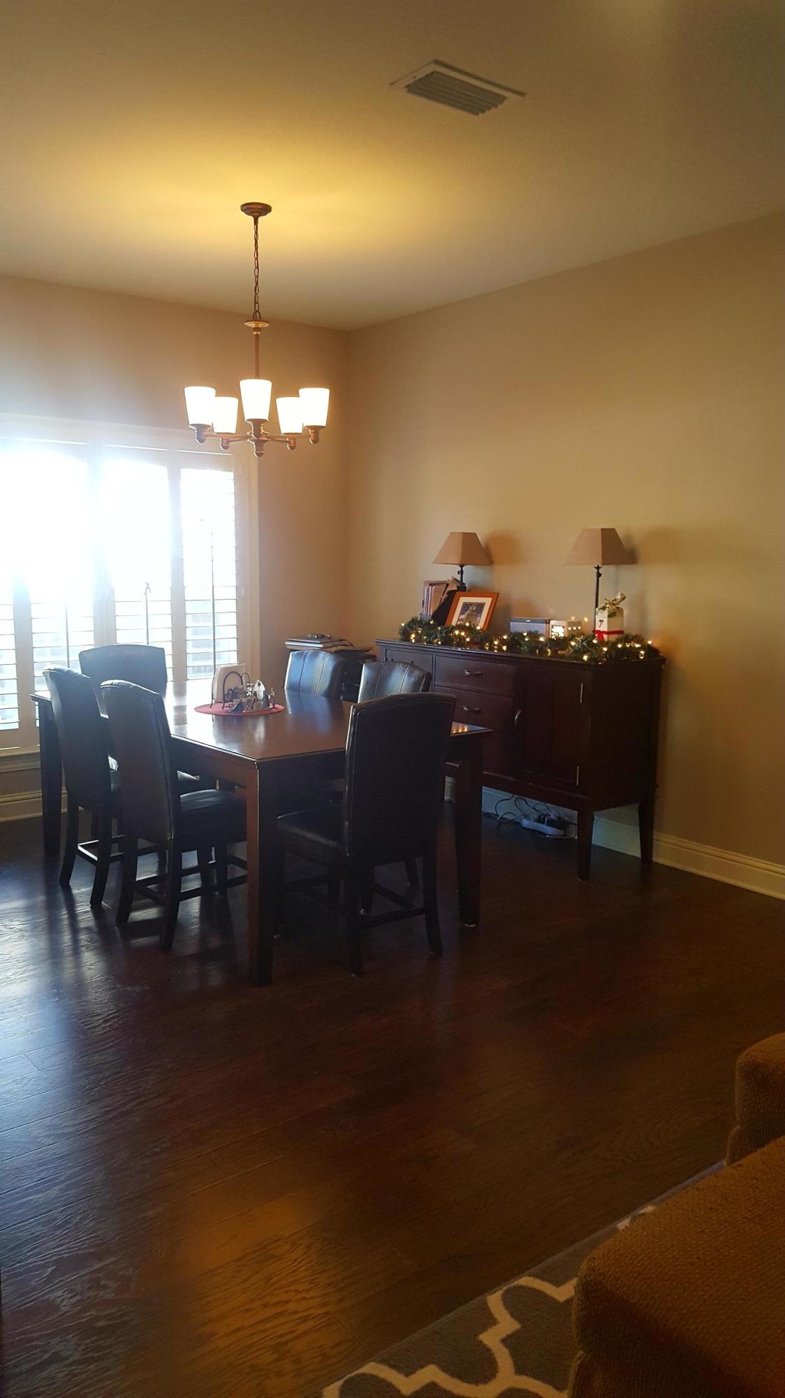 BENTON S/D - Residential Lease