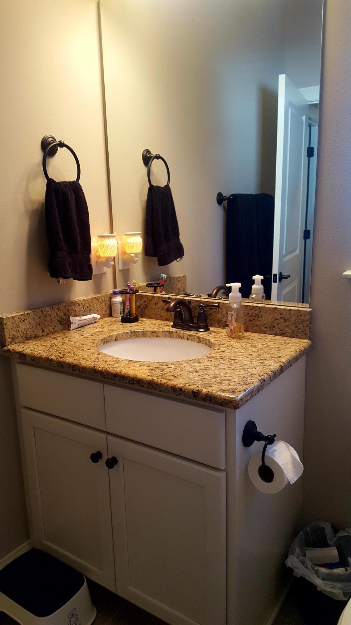 BENTON S/D - Residential Lease
