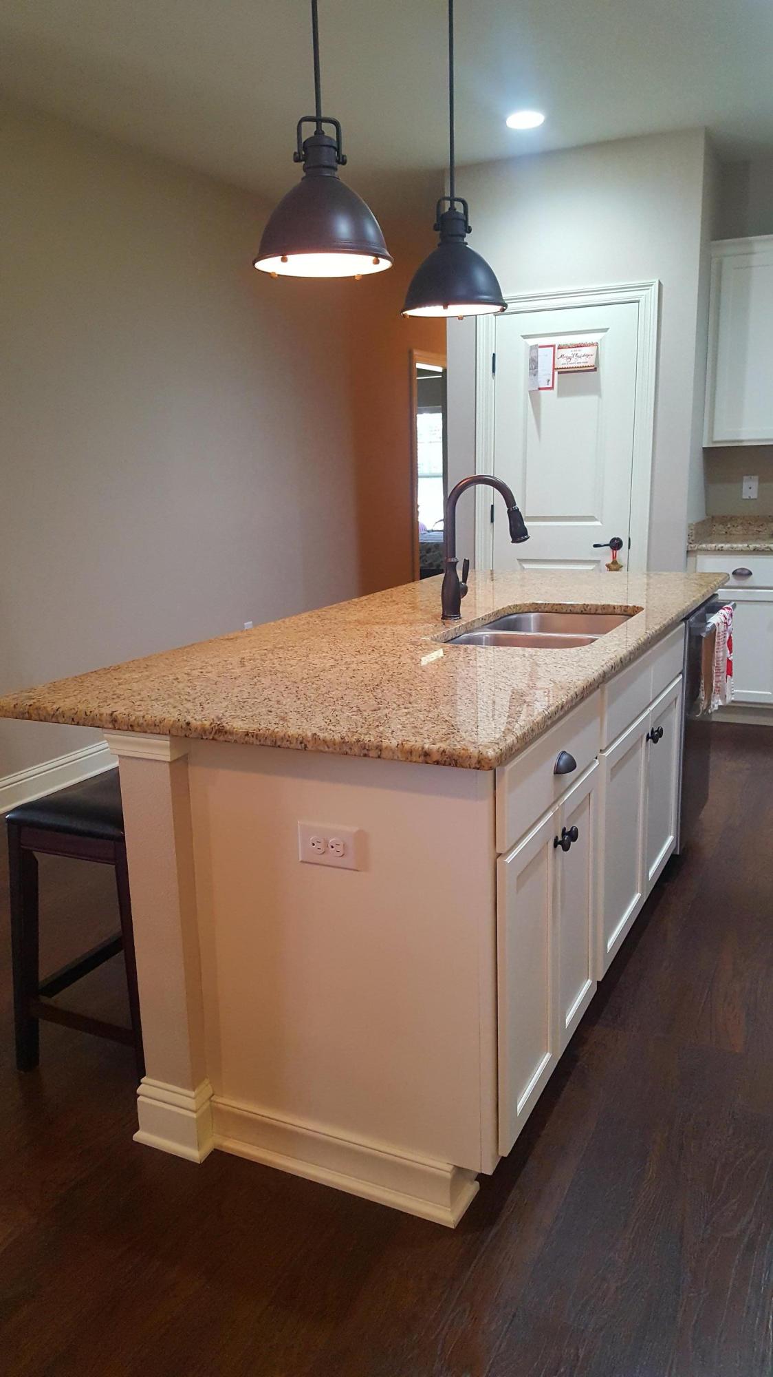 BENTON S/D - Residential Lease