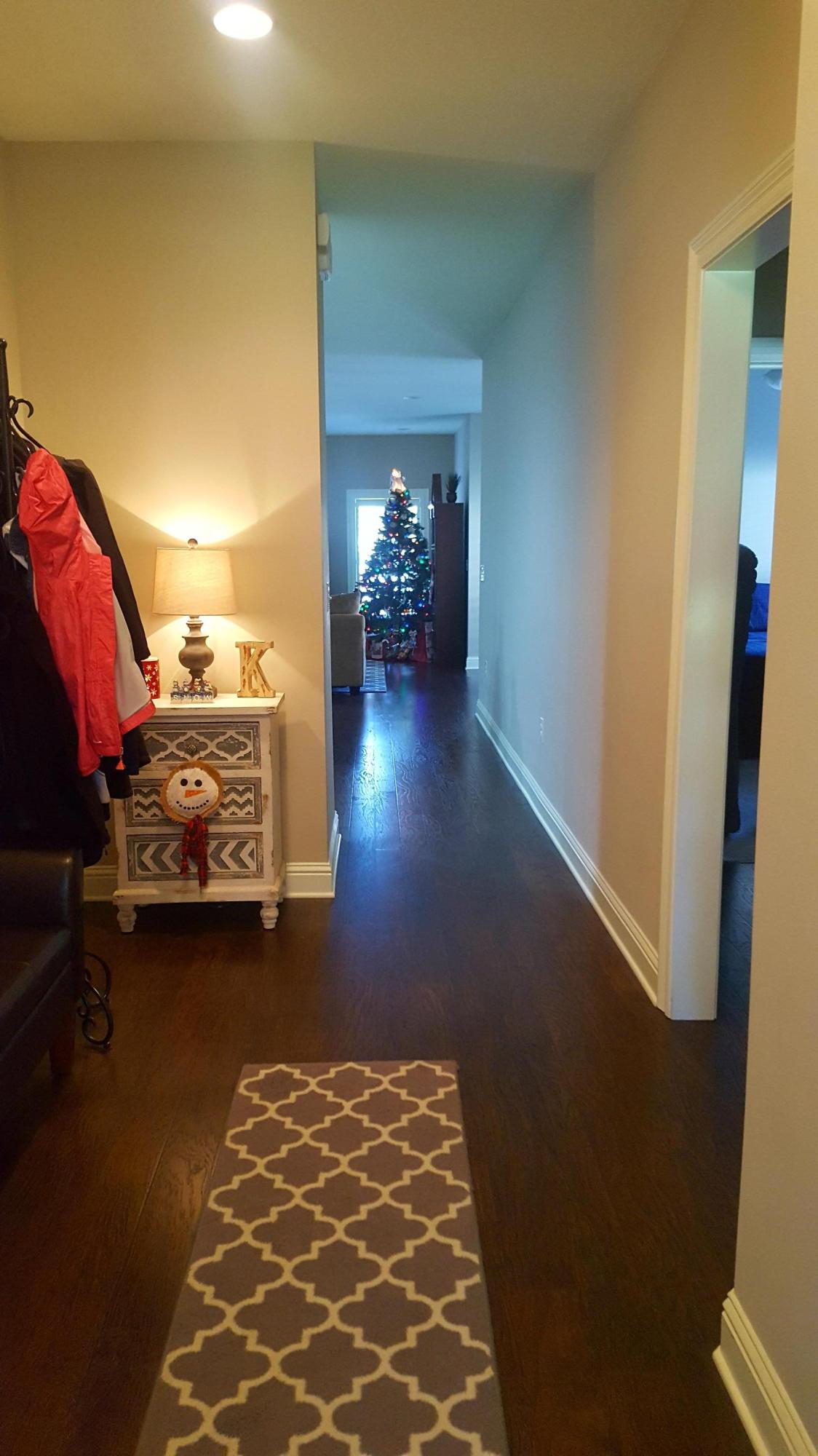 BENTON S/D - Residential Lease