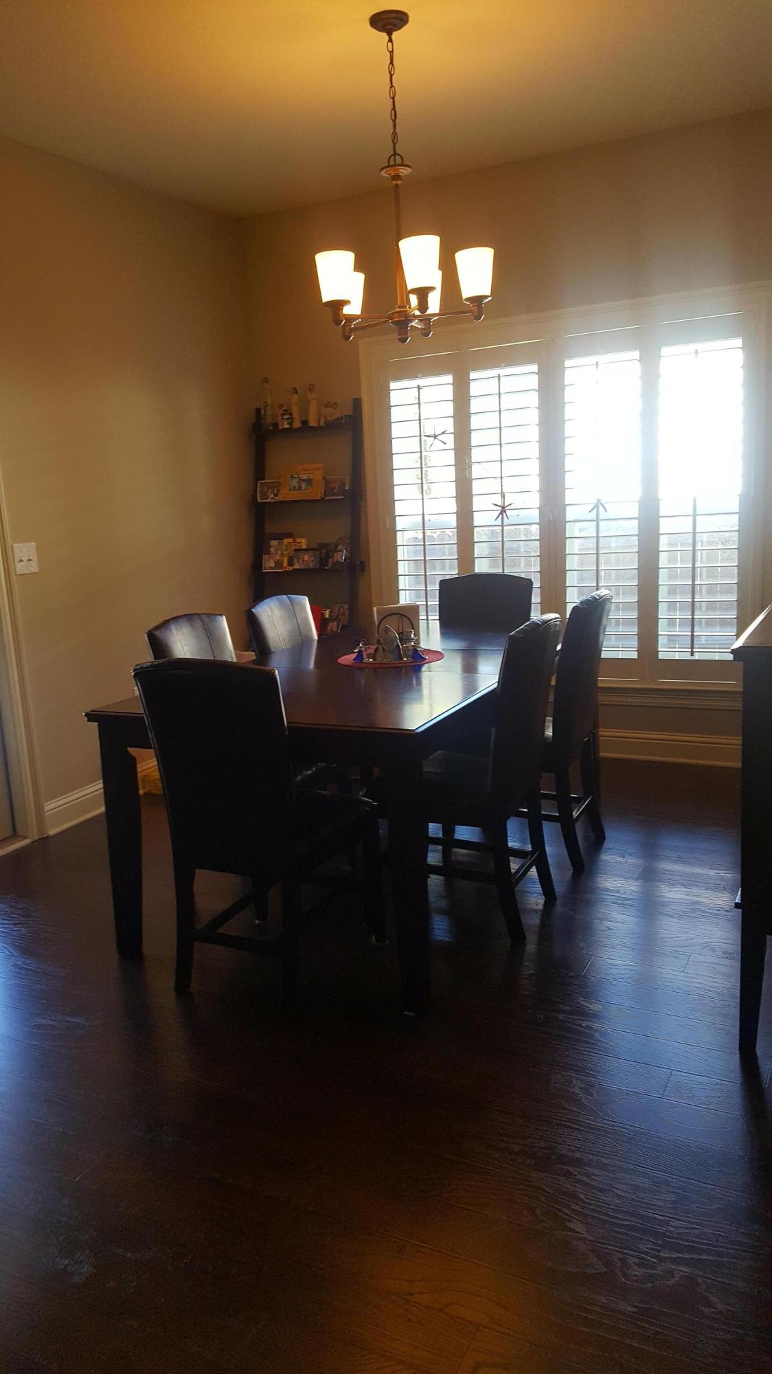 BENTON S/D - Residential Lease