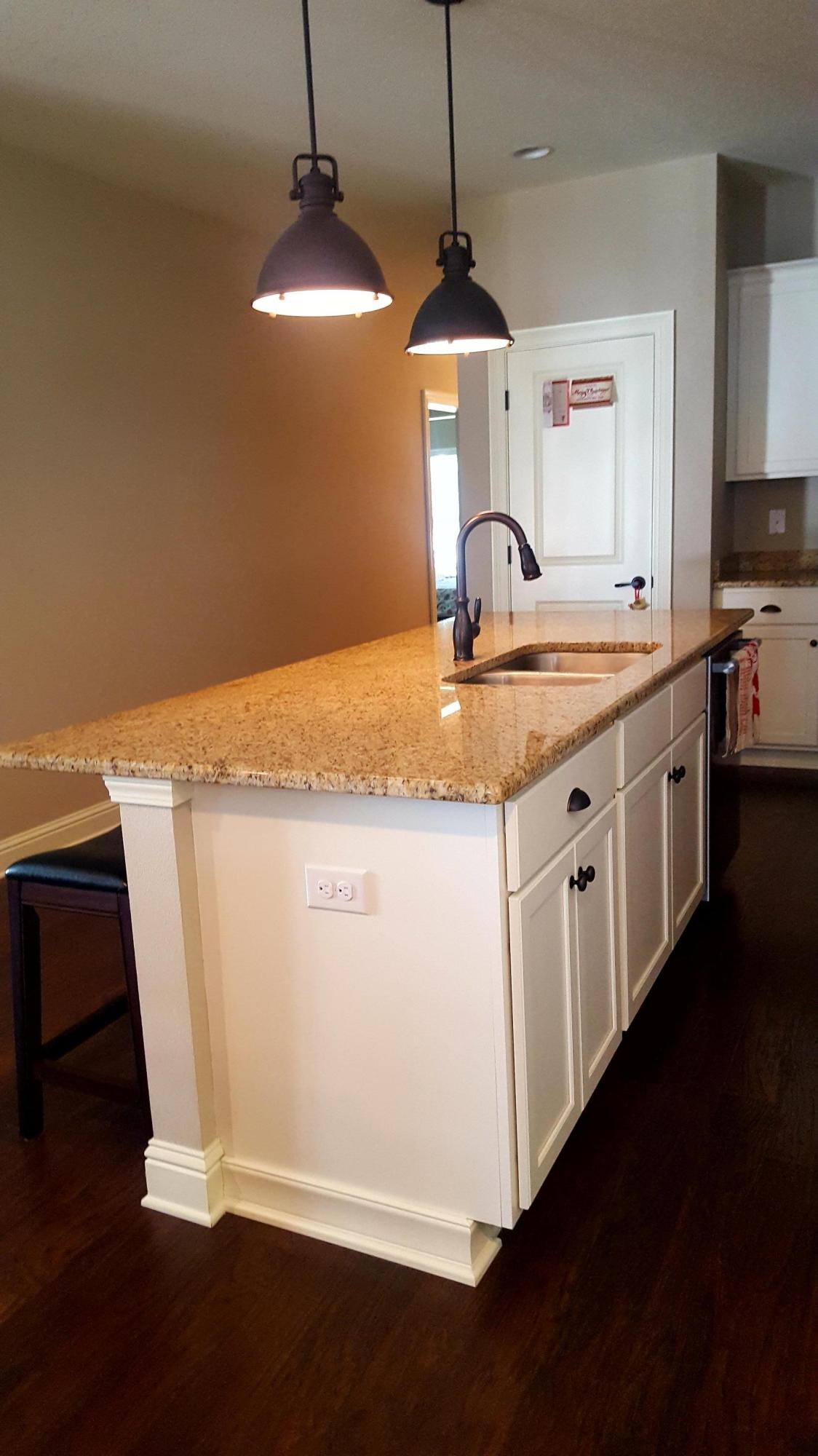 BENTON S/D - Residential Lease