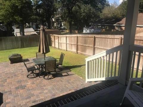 BENTON S/D - Residential Lease