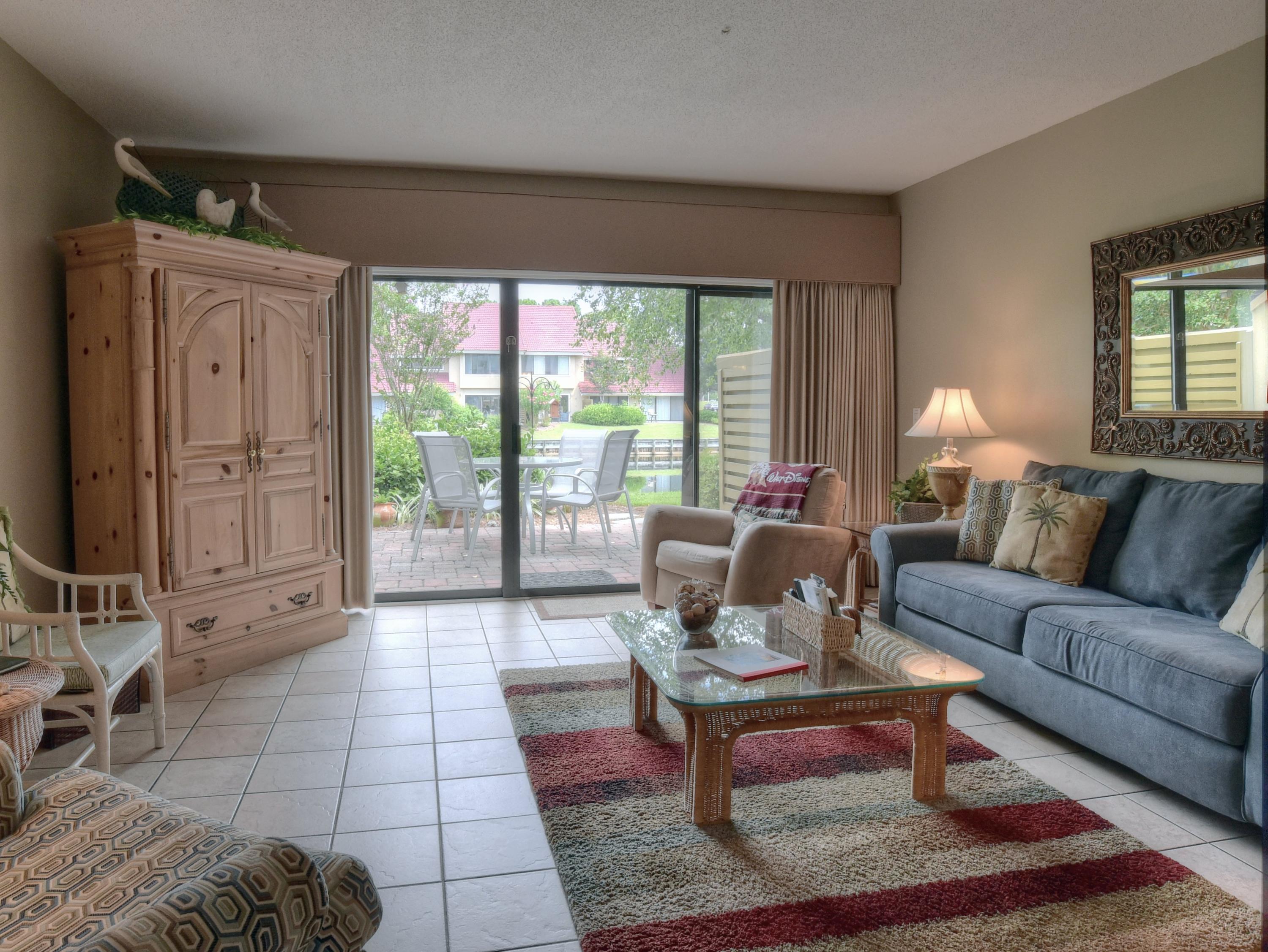 BEACHWALK VILLAS PH 03 - Residential