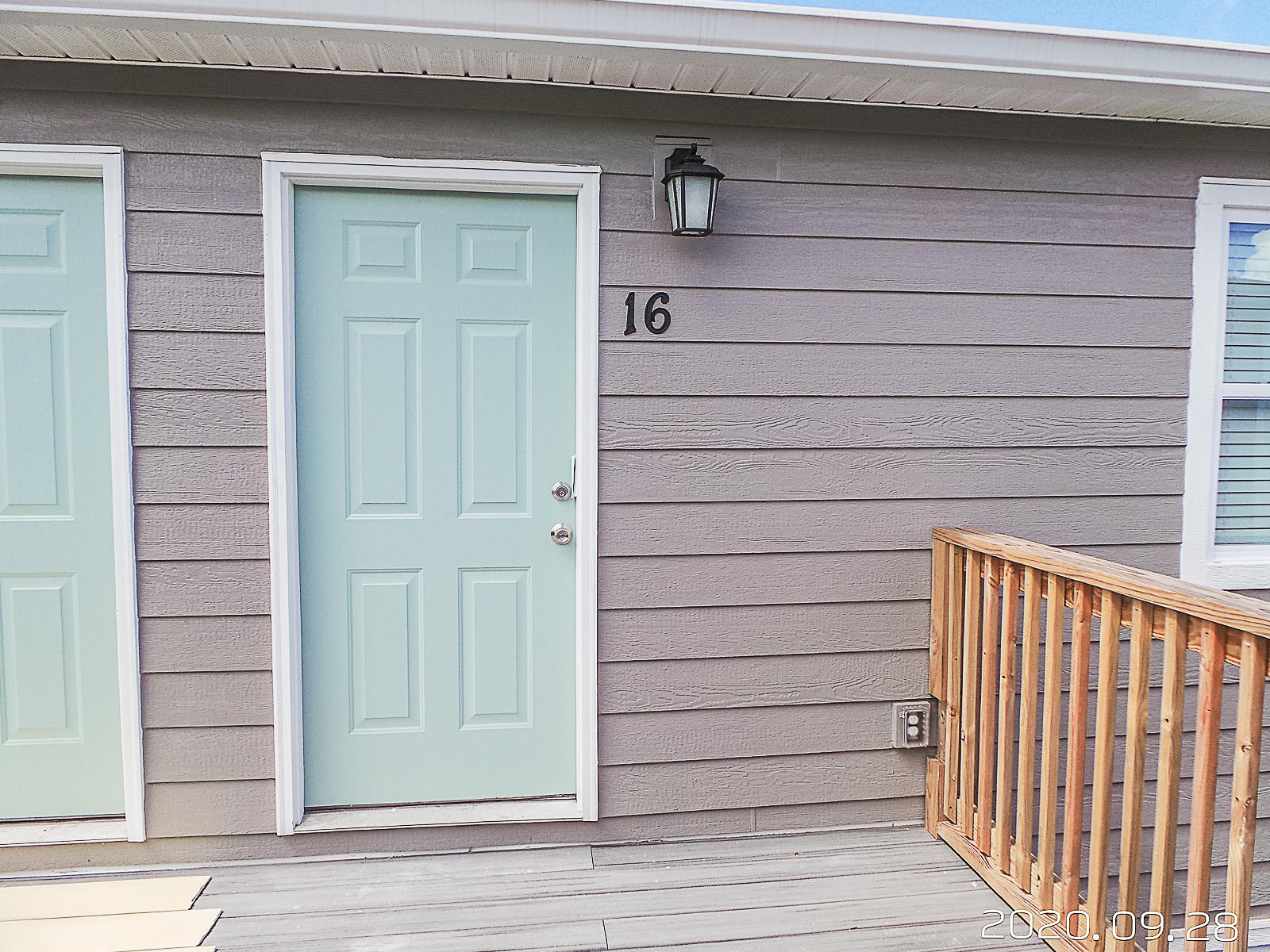 Berthe Avenue Apartments - Residential Lease