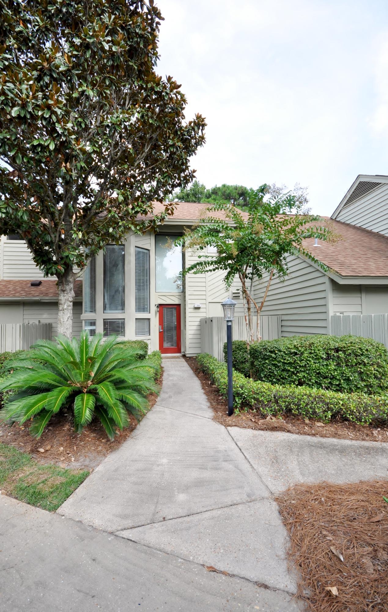 FAIRWAYS AT SANDESTIN PH 2 - Residential Lease