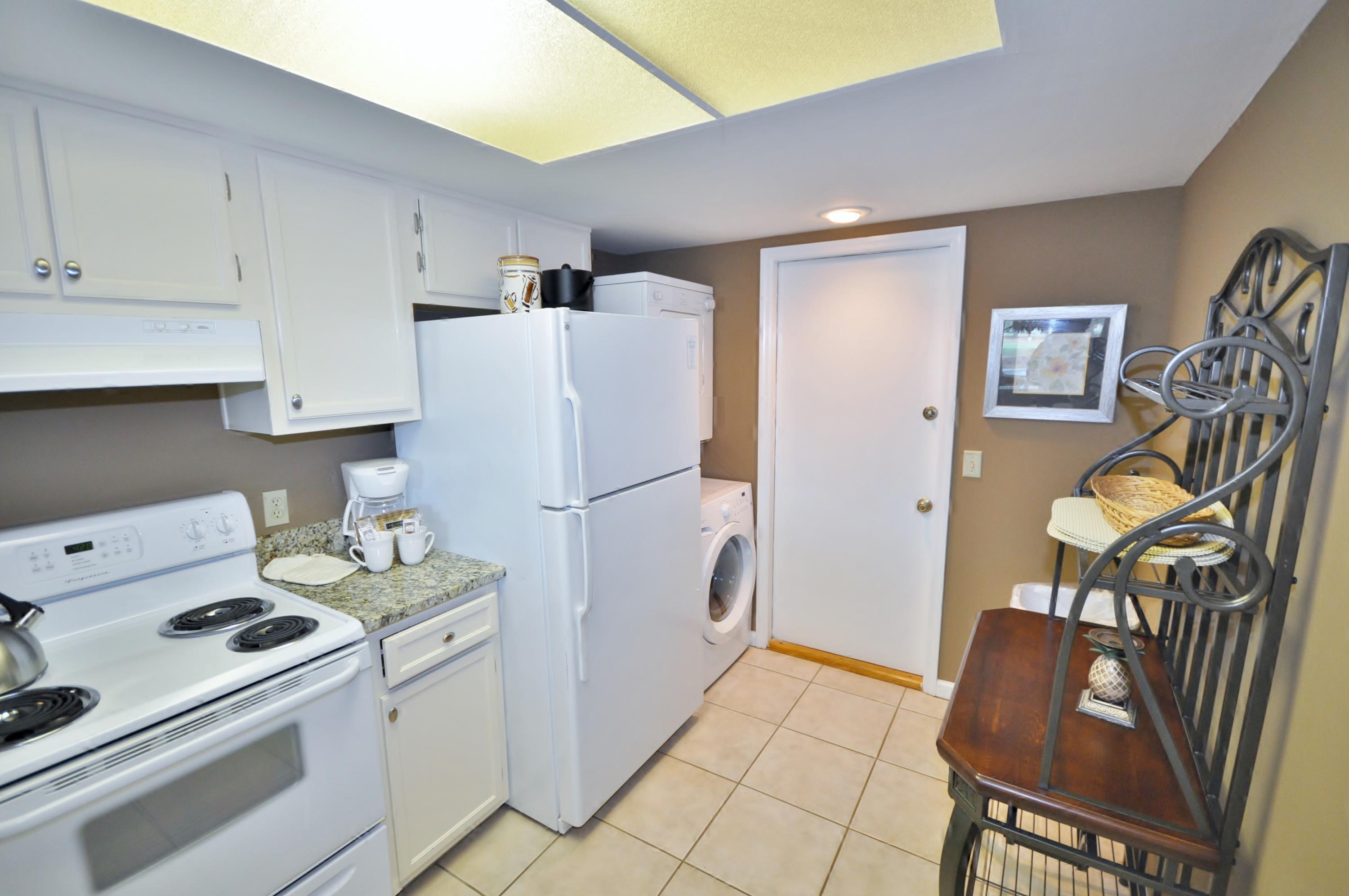 FAIRWAYS AT SANDESTIN PH 2 - Residential Lease