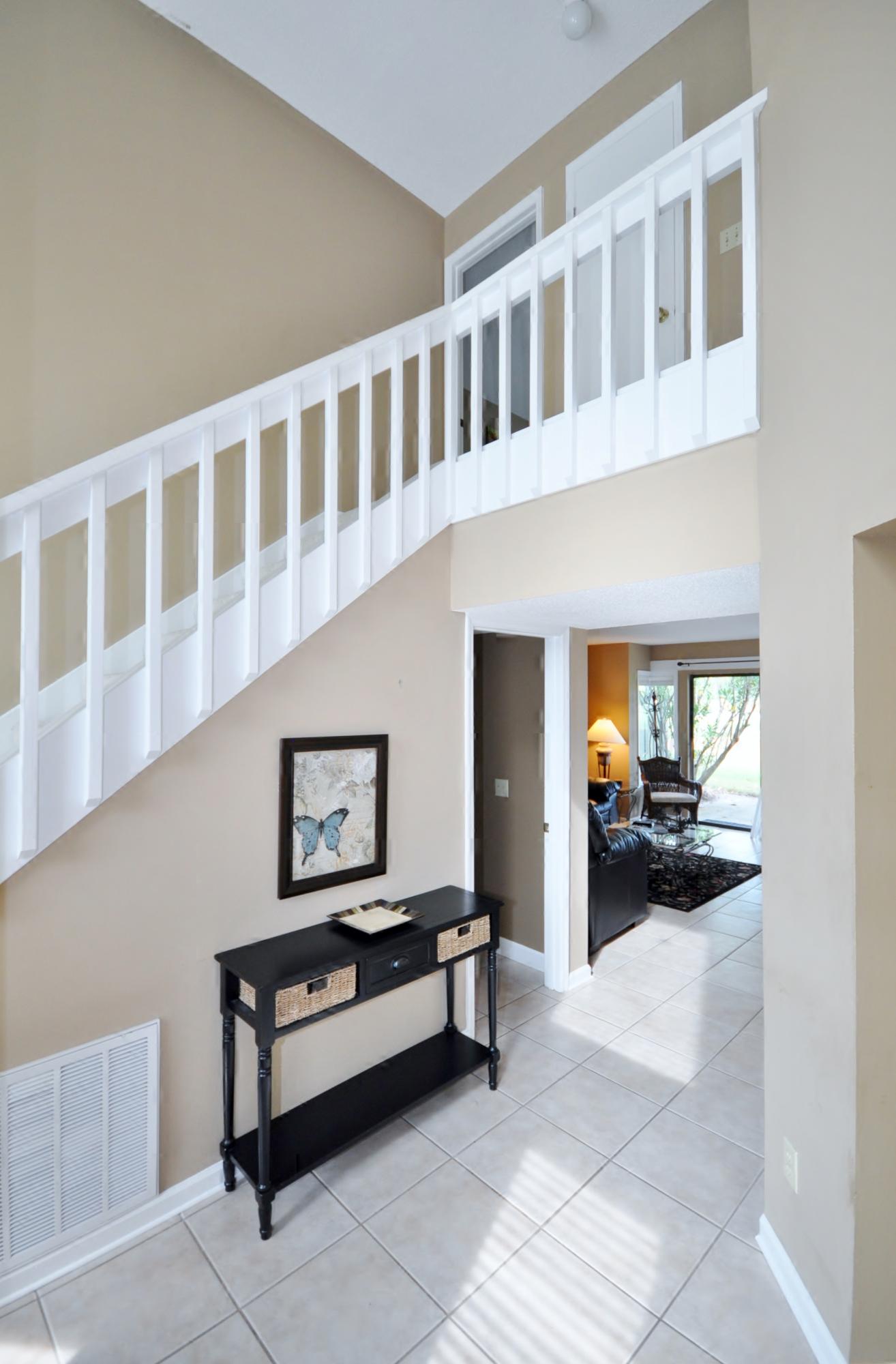 FAIRWAYS AT SANDESTIN PH 2 - Residential Lease