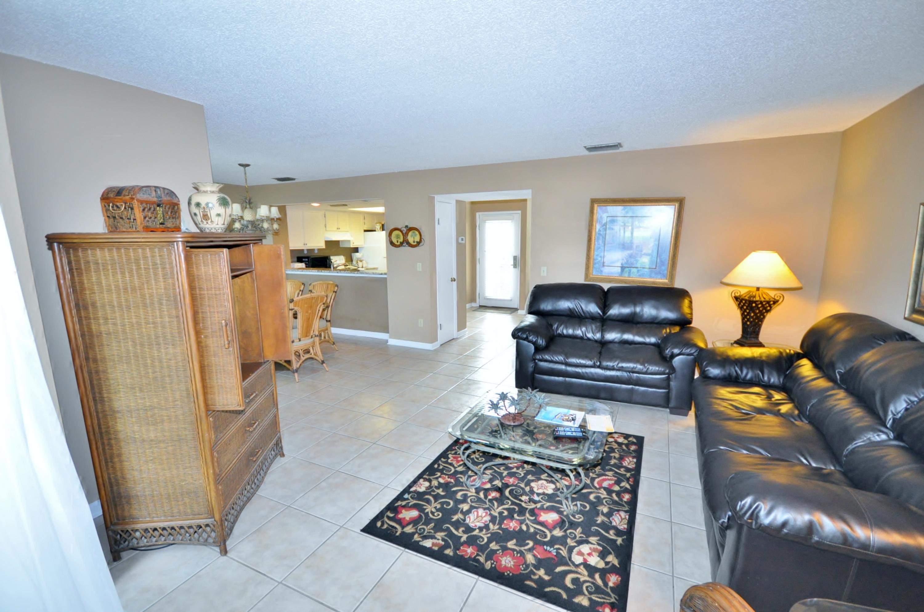 FAIRWAYS AT SANDESTIN PH 2 - Residential Lease