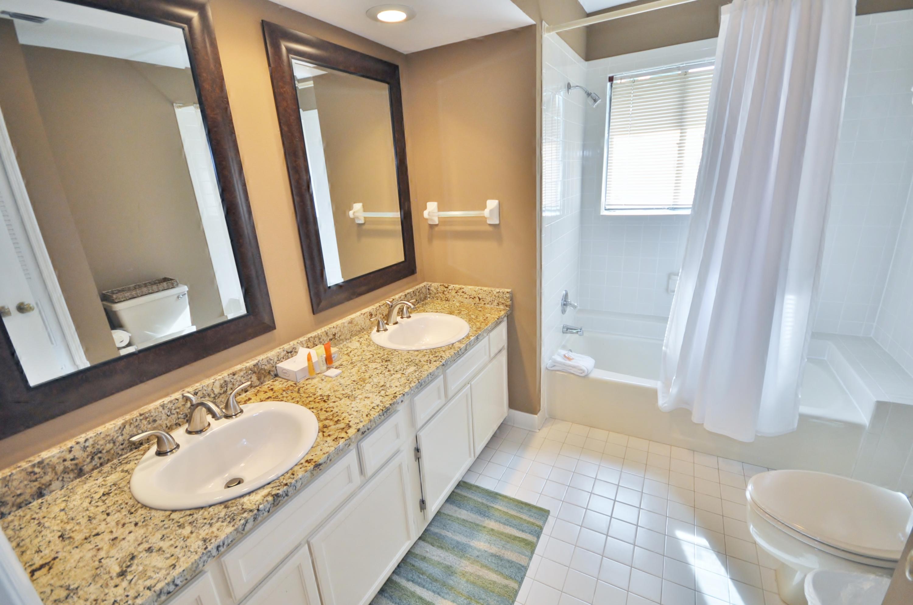 FAIRWAYS AT SANDESTIN PH 2 - Residential Lease