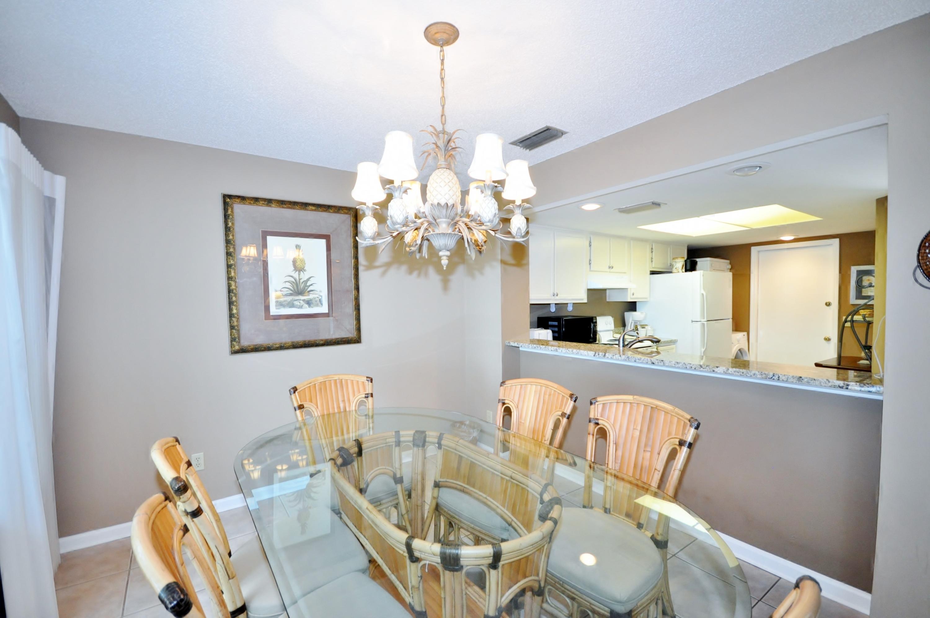 FAIRWAYS AT SANDESTIN PH 2 - Residential Lease