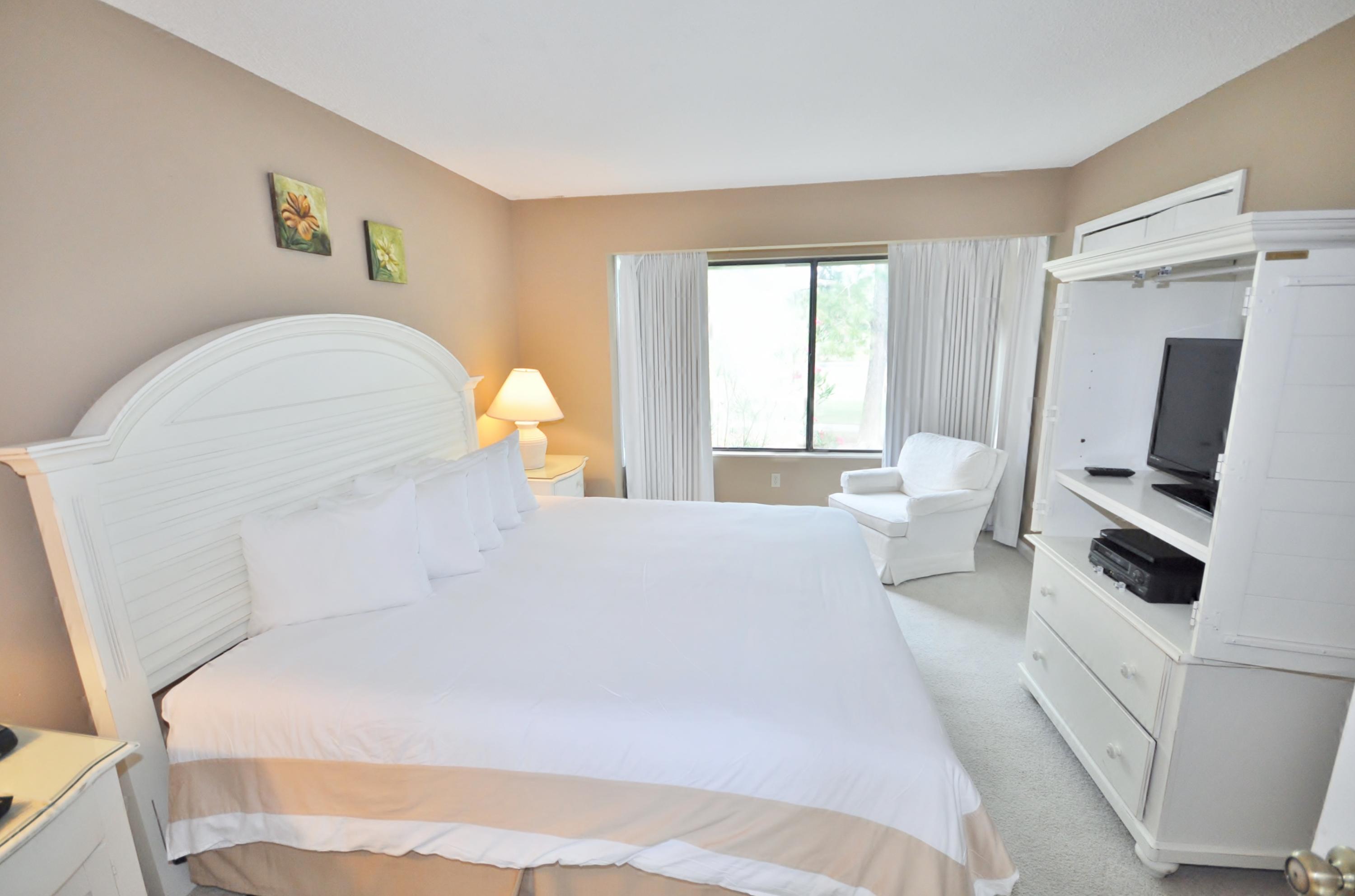FAIRWAYS AT SANDESTIN PH 2 - Residential Lease