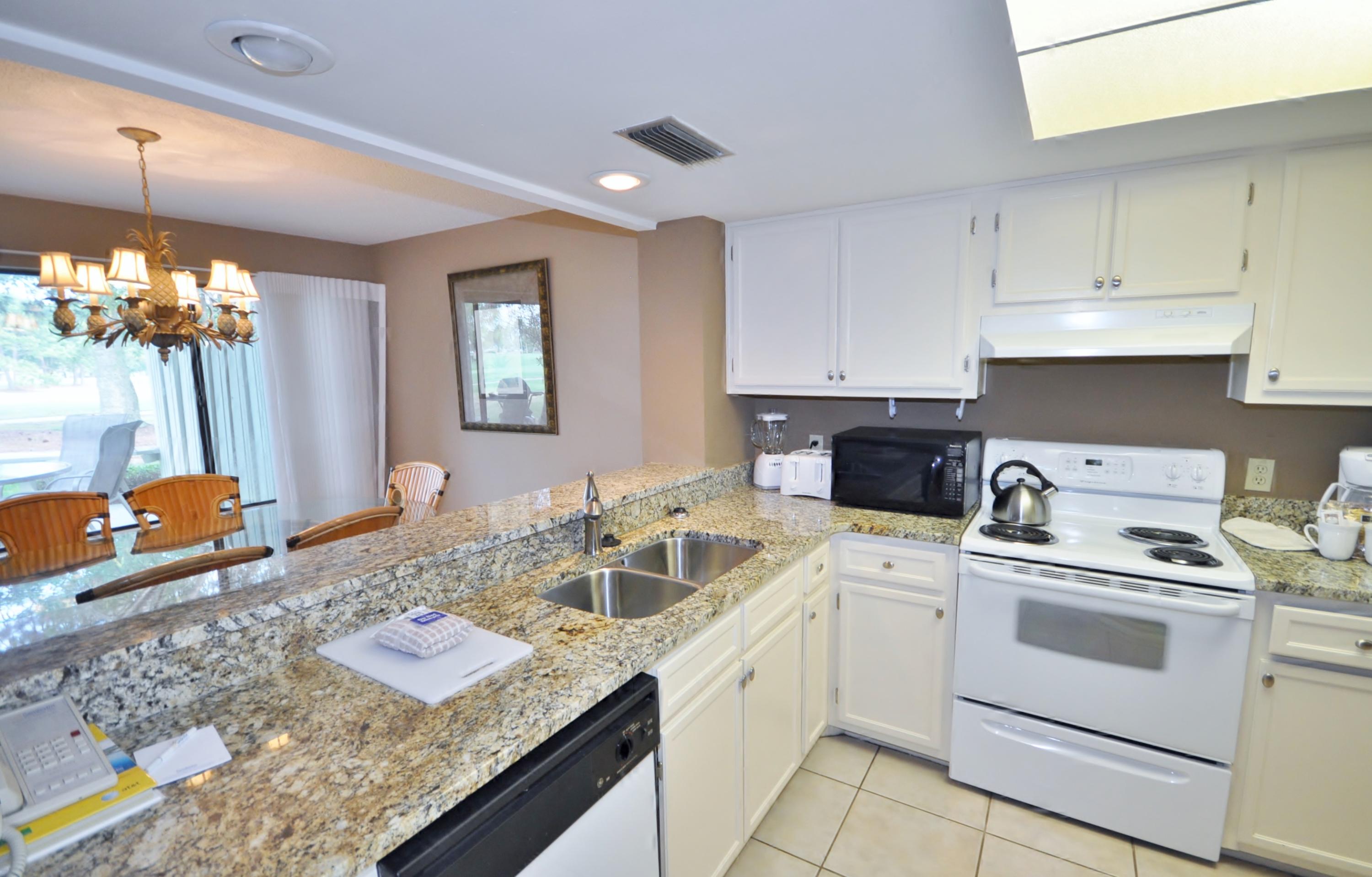 FAIRWAYS AT SANDESTIN PH 2 - Residential Lease