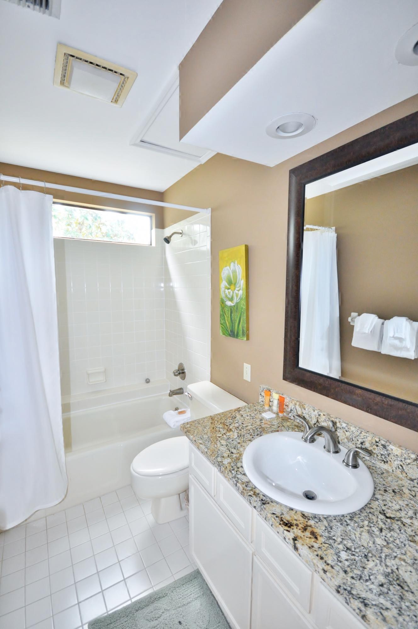 FAIRWAYS AT SANDESTIN PH 2 - Residential Lease