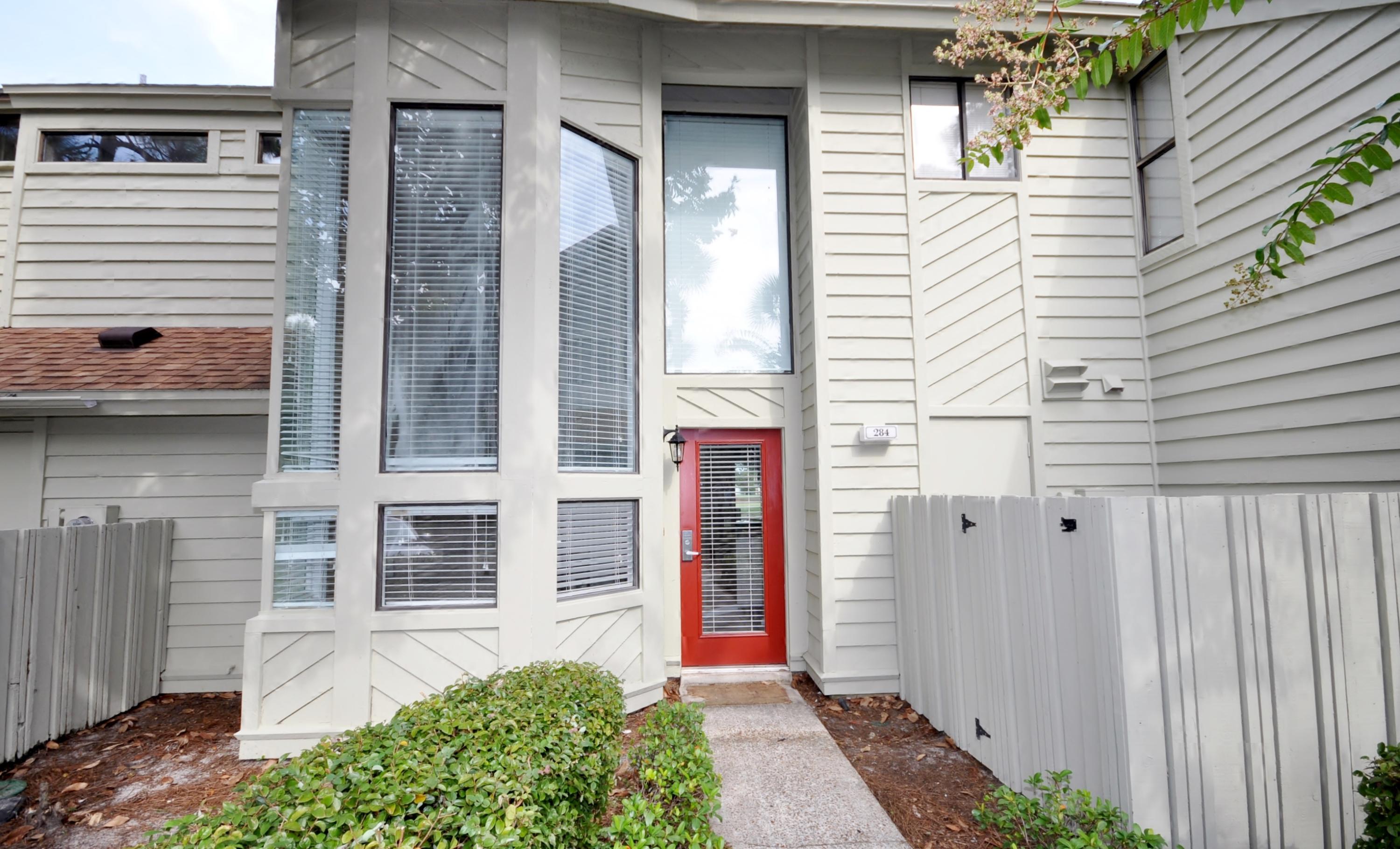 FAIRWAYS AT SANDESTIN PH 2 - Residential Lease