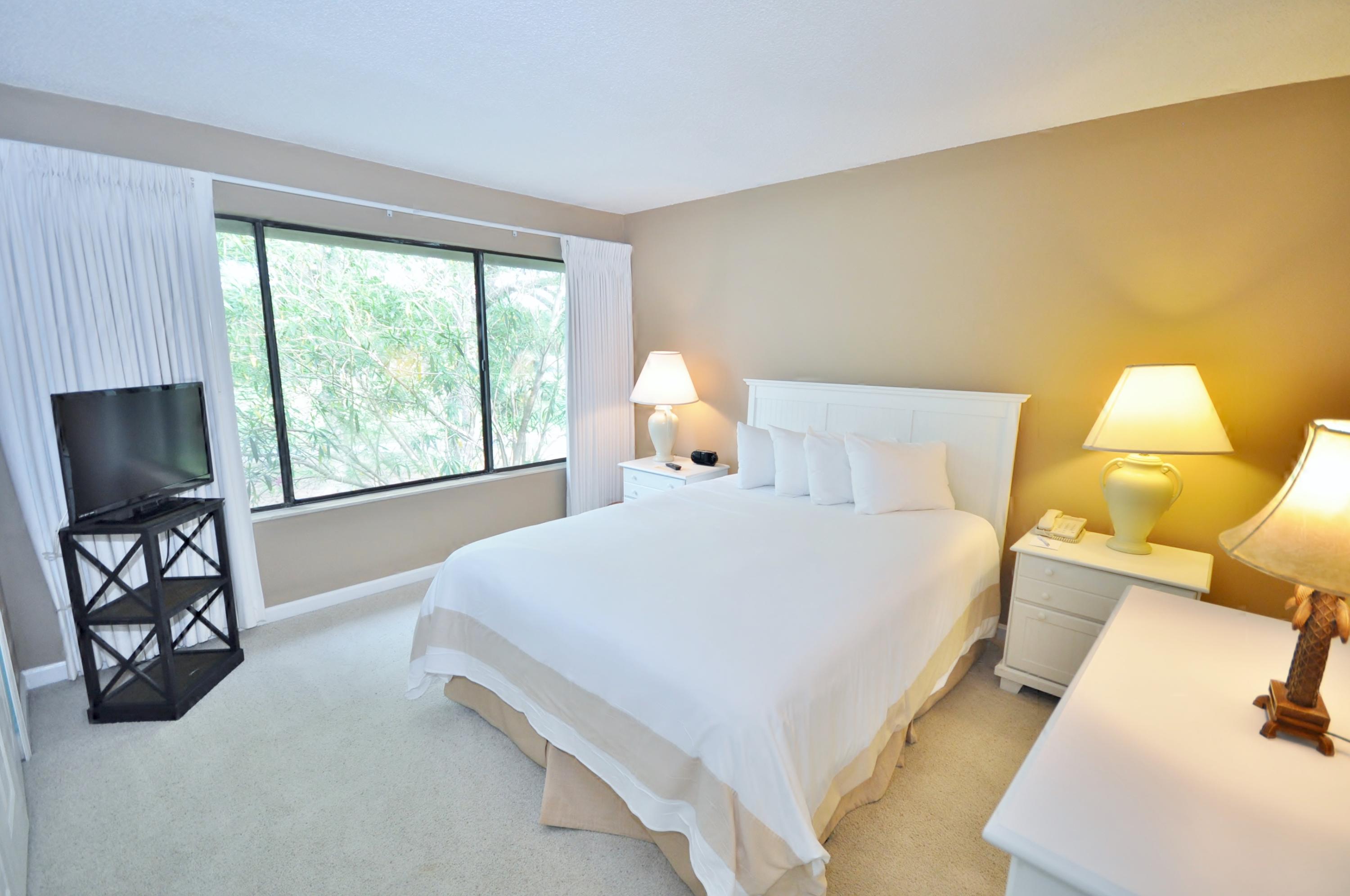 FAIRWAYS AT SANDESTIN PH 2 - Residential Lease