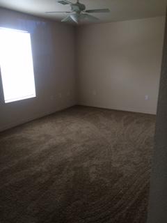 SHADY OAKS - Residential Lease