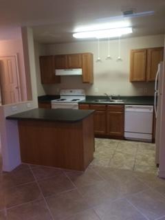 SHADY OAKS - Residential Lease