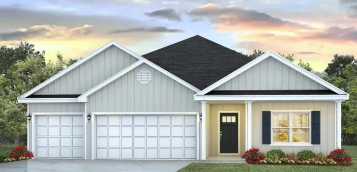 Owl's Head Farms - Residential