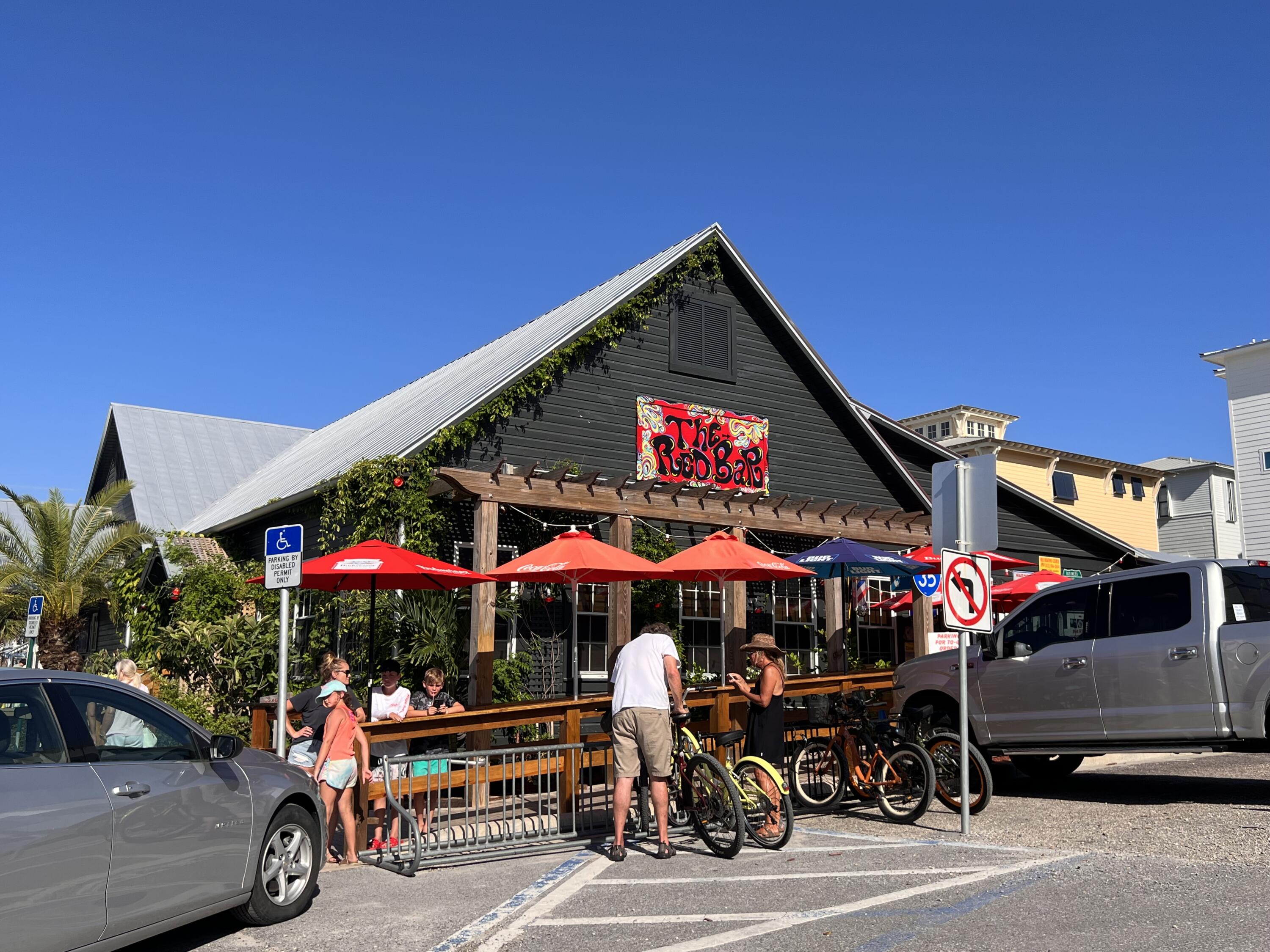 MCKENNIES UNREC S/D
VILLAGE AT GRAYTON BEACH - Land