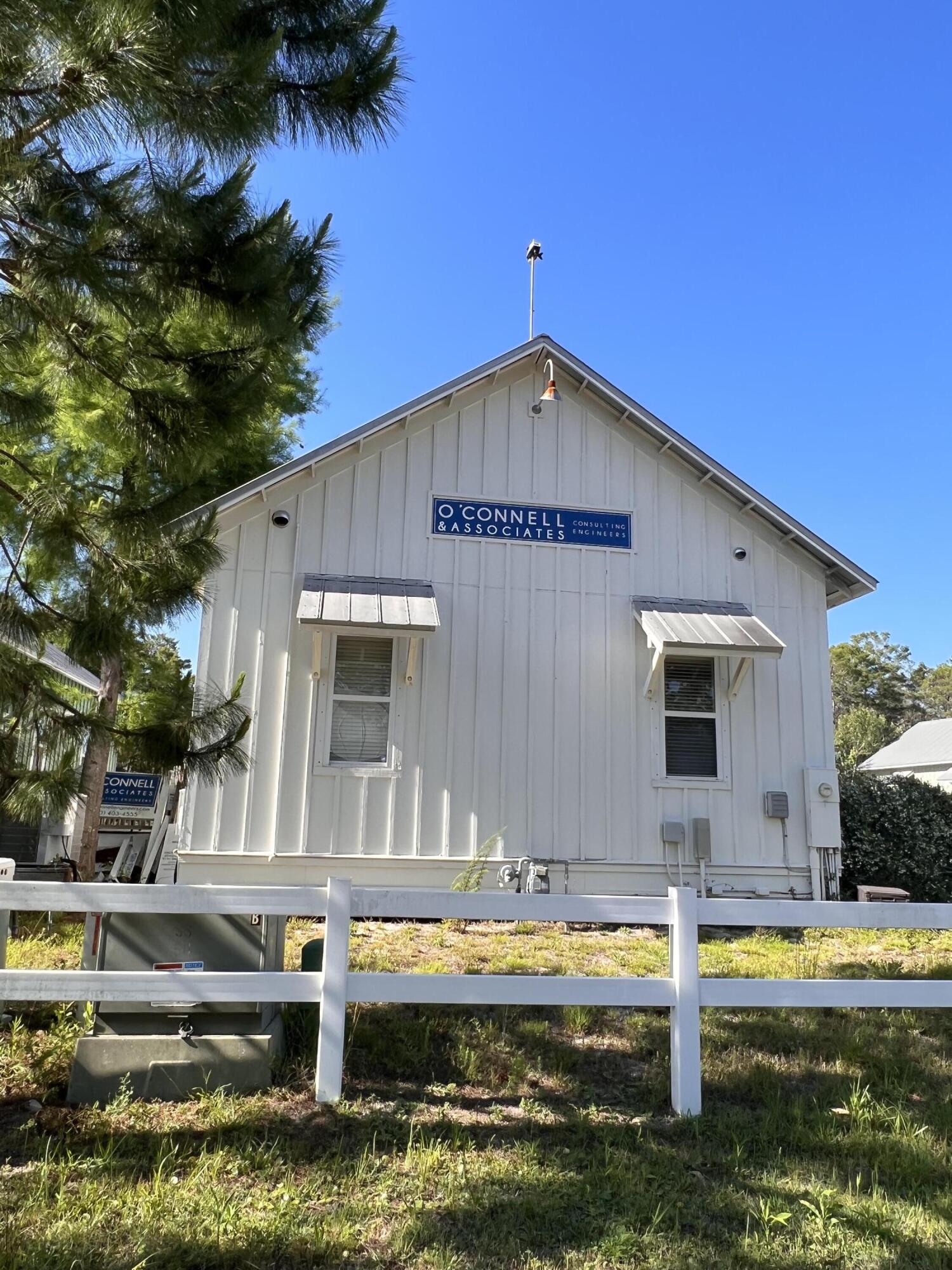 MCKENNIES UNREC S/D
VILLAGE AT GRAYTON BEACH - Land