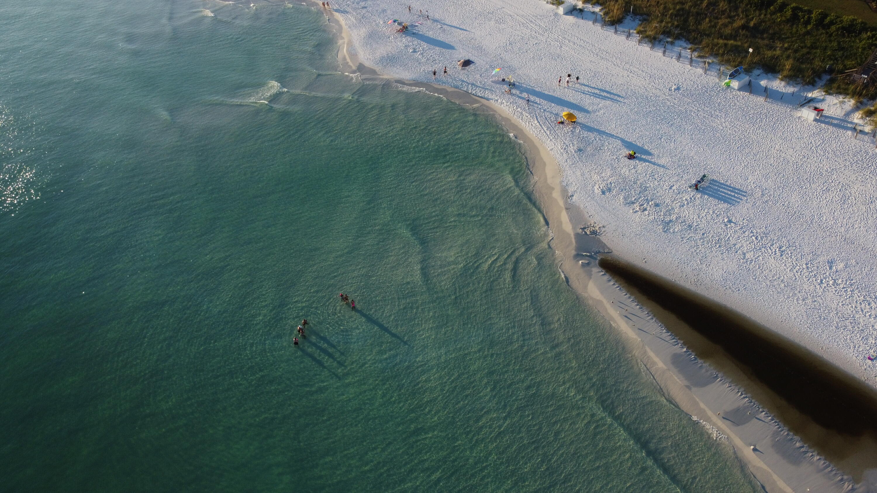 MCKENNIES UNREC S/D
VILLAGE AT GRAYTON BEACH - Land