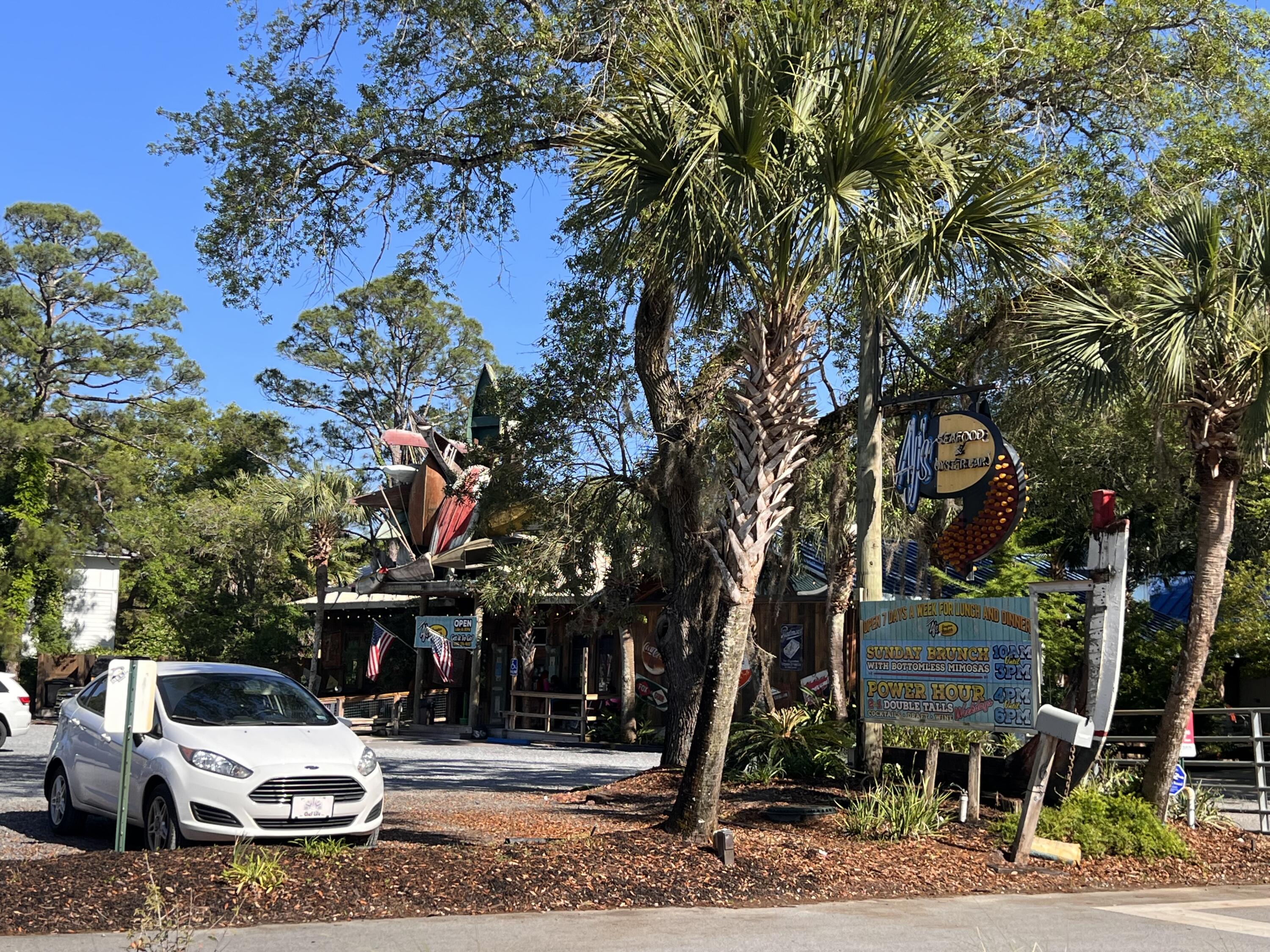 MCKENNIES UNREC S/D
VILLAGE AT GRAYTON BEACH - Land
