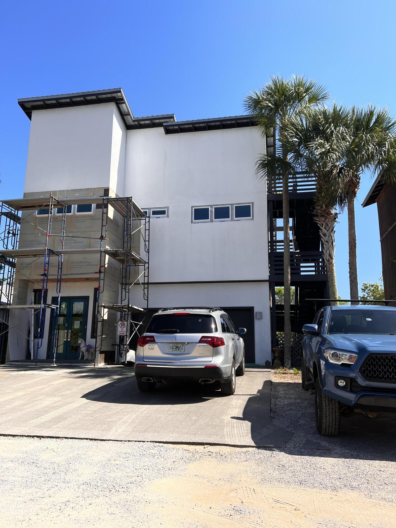 MCKENNIES UNREC S/D
VILLAGE AT GRAYTON BEACH - Land