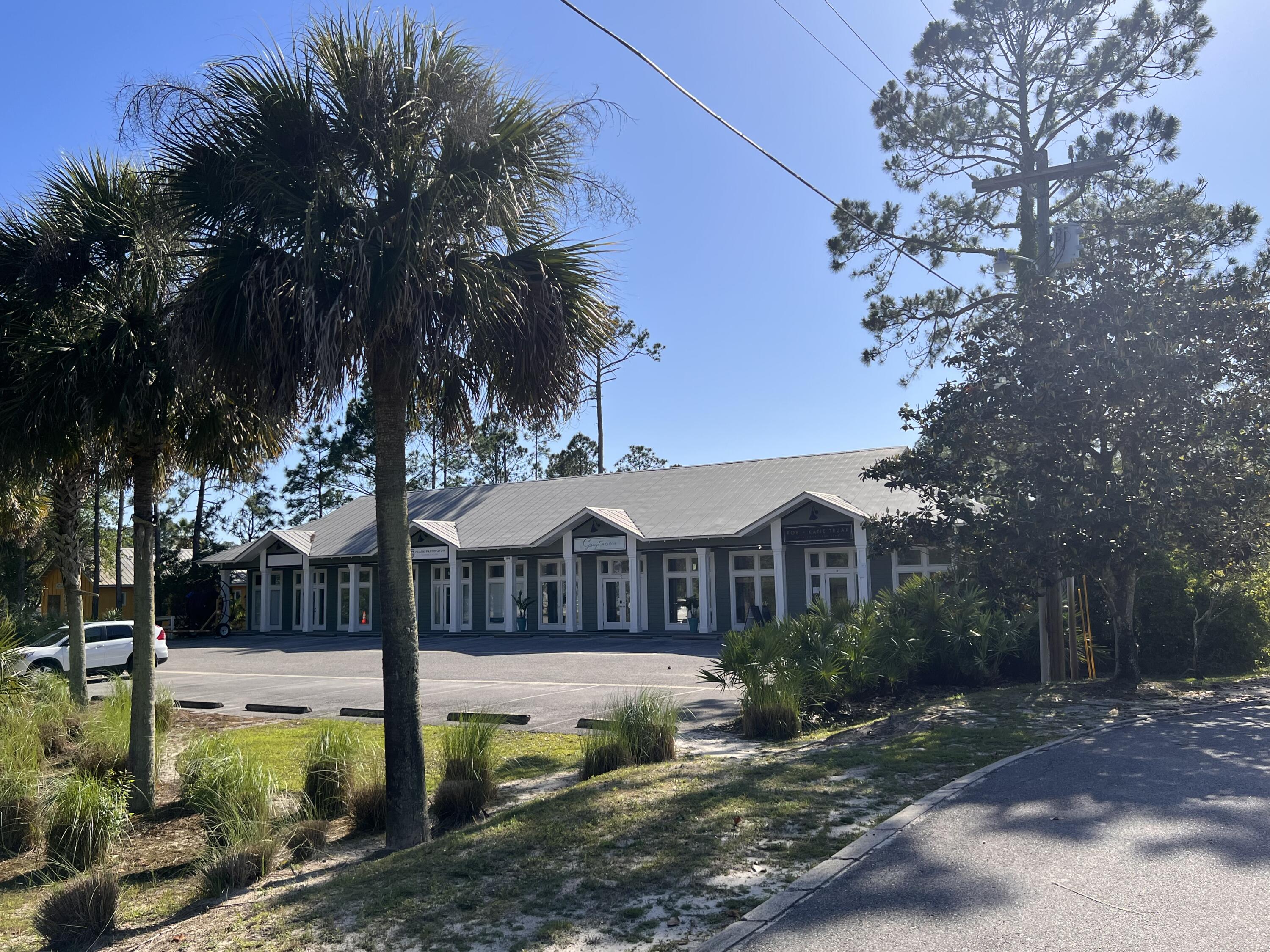 MCKENNIES UNREC S/D
VILLAGE AT GRAYTON BEACH - Land