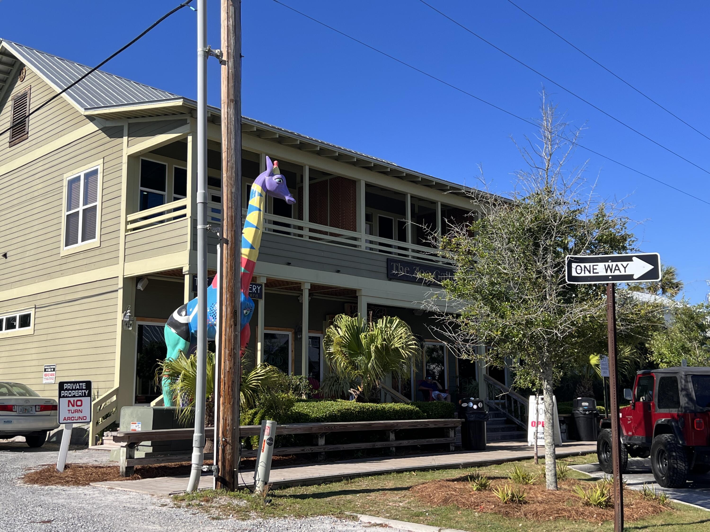 MCKENNIES UNREC S/D
VILLAGE AT GRAYTON BEACH - Land